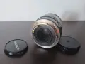 Обектив SOLIGOR AF Macro 100mm MC F3.5 за Canon, снимка 10