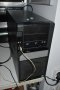 Перфектно работеща станция и геймърски компютър Fujitsu Celsius R570, снимка 1