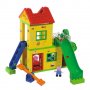BIG Peppa Pig Конструктор Къща за игра 800057076, снимка 2