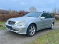 **САМО НА ЧАСТИ***  Mercedes C270, W203, аvant, automat, снимка 2