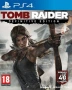 Tomb Raider Definitive Edition PS4 (Съвместима с PS5), снимка 1