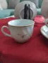 Порцеланови чинии,  чаши, кани  за допълване, снимка 3
