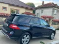 mercedes-benz ml 350 263kc  4matic  , снимка 3