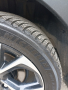 Зимни гуми, снимка 1 - Гуми и джанти - 44555609