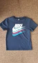 Тениска NIKE 116-122см, снимка 1