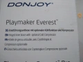 Наколенка, ортеза Donjoy Playmaker Everest, снимка 4