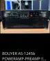 Marantz Kenwood Grundig  Pioneer и Bauer Разни Електроника за Ремонт или Части 6 Бр., снимка 5