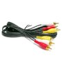 Аудио/Видео кабели HDMI/RCA/SCART, снимка 3
