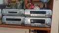 Система Technics SA-EH760, SH-EH-760, SH-EH-760, SL-EH-760, RS-DV250, снимка 1