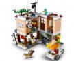 LEGO® Creator 31131 - Магазин за нудълс в центъра, снимка 6