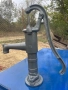 Българска ръчна водна помпа “Турбо”, Видин, снимка 2