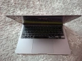 Лаптоп Apple MacBook Air 13, 13.3", M1, 256GB, 8GB, Space gray, снимка 2