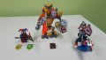 Lego nexo knights  и Детски роботи Transformers hasbro, снимка 2