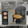 Дигитален въздушен фритюрник Cheffinger Led Air Fryer 1400W - 8L, снимка 1