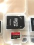 Продавам micro sd card карта-памет 512 GB, снимка 16