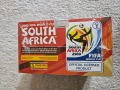 Panini FIFA World Cup South Africa 2010 стикери нови, кутия с 100 пакета, снимка 1