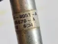 Климатичен Маркуч Тръба Климатик Toyota Avensis T27 2.0 D4D 126 кс MF446250-8051-A 88707-05070-A, снимка 4