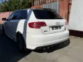 Ауди с3 8п 2.0т дсг на части / audi s3 8p 2.0t dsg quattro а3 a3, снимка 3