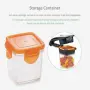 Кухненско, мултифункционално ренде за плодове и зеленчуци 5 в 1 Genius Nicer Dicer, снимка 7
