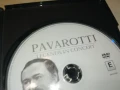 PAVAROTTI DVD 2707251217, снимка 8