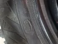 Зимни гуми 175/65 R14 с джанти 5X100, снимка 3