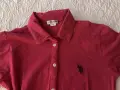 Винтидж поло U.S Polo Assn, снимка 2