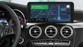 Mercedes C class W205[2015-2018]NTG 5.0 Мултимедия Навигация Android, снимка 6
