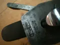  STANLEY ренде старо  оригинално за дърво, снимка 5