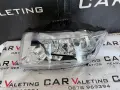 Фар фарове ляв JEEP Compas Facelift Джийп Компас фейс xenon ксенон, снимка 3