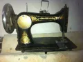 Шевна машина - антика, снимка 2