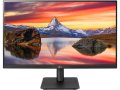 Mонитор 23.8" FHD LG 24MP400P-B (1920 x 1080) IPS, 5ms (GtG at Faster), 75z, 1000:1, Dynamic Action , снимка 1 - Монитори - 41685551