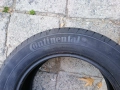 ПРОМОЦИЯ! Запазена, НЕИЗПОЛЗВАНА гума CONTINENTAL 205/60/16 , снимка 2