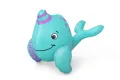 Надуваеми играчки Puffy Pals, Bestway,15-35 см, снимка 8
