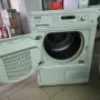 Немска инверторна сушилня с термопомпа Miele Edition 111 Eco Comfort A+++ 8кг - ГАРАНЦИЯ, снимка 4