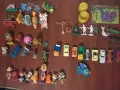 Играчки от шоколадови яйца и сладоледи Делта, снимка 1