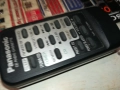 PANASONIC CD RADIO CASSETTE REMOTE CONTROL 0509251104, снимка 5