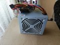 Компютърно захранване 450W Delux ATX-450W P4 120mm FAN, снимка 4