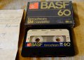 BASF аудиокасети с Creedence Clearwater Revival. , снимка 1