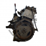 Двигател Mercedes-Benz E-class (W211) 2002-2009 MB290322N-40, снимка 4