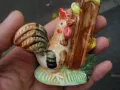 СТАР ПОРЦЕЛАН ПЕТЕЛ , снимка 2