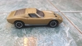 Количка Matchbox Lamborghini Miura Thailand, снимка 3