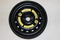 Резервна гума патерица Audi Q7 (2009-2014г.) Porsche Cayenne 958 (2010-2015г.) 5x130 71.6 18 цола, снимка 4