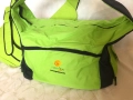 Спортен сак и спортна раница 2 бр., удобни и за пътуване с ниско тарифни авиокомпании, топ качество , снимка 6