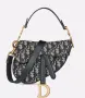 Продавам Dior Saddle Bag, снимка 1