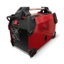 Телоподаващ апарат MIG, MAG, MMA за заваряване без газ 400А STAHLMAYER-RED, снимка 7