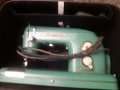 Шевна машина ТУЛА1 ретро, снимка 5