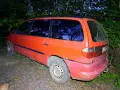 Ford Galaxy 1.9tdi 98г. На Части, снимка 3
