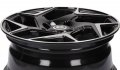 15" Джанти Форд 4X108 FORD ST BMAX FIESTA FOCUS Fusion Ka BMAX, снимка 3