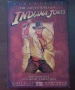 Indiana Jones Индиана Джоунс (4 диска бокс кутия) DVD Трилогия и бонус диск с Бг Субтитри 2003г., снимка 3