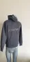 Emporio Armani EA7 Hoodie  Mens Size M ОРИГИНАЛ! Мъжки Суичер!, снимка 3